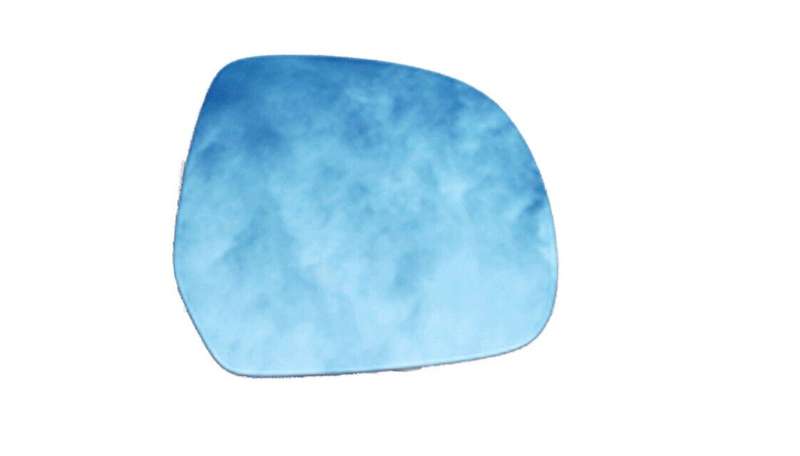 Side View Mirror Glass Replacement Right Part 1PC For 2011-2015 Nissan Sunny