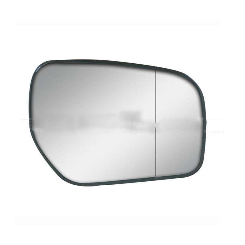 Side View Mirror Glass Heating Replacement Right For 2012-2016 Renault Koleos