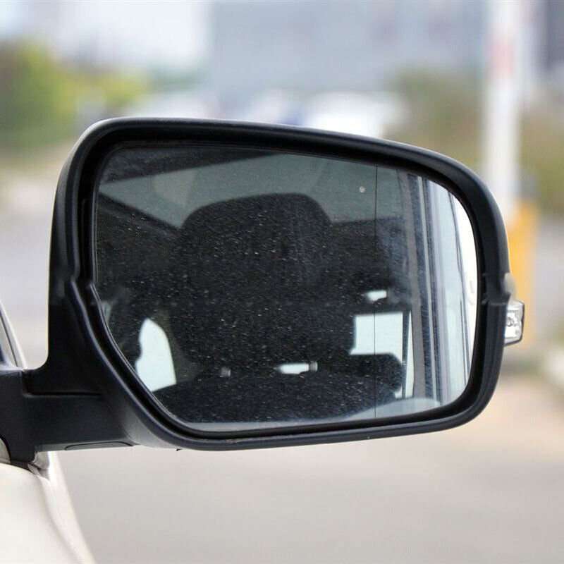 Side View Mirror Glass Heating Replacement Right For 2012-2016 Renault Koleos