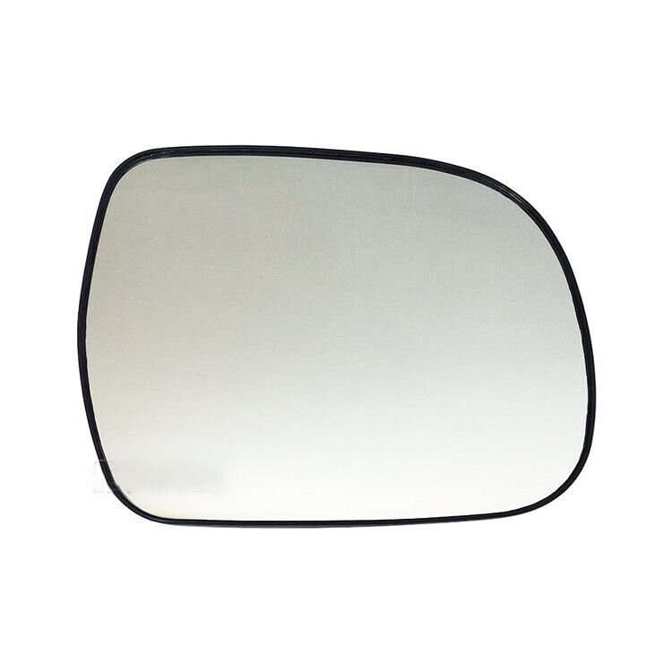 Car Side View Mirror Glass Heating Right Part New 1PC For 2003-2008 Lexus RX