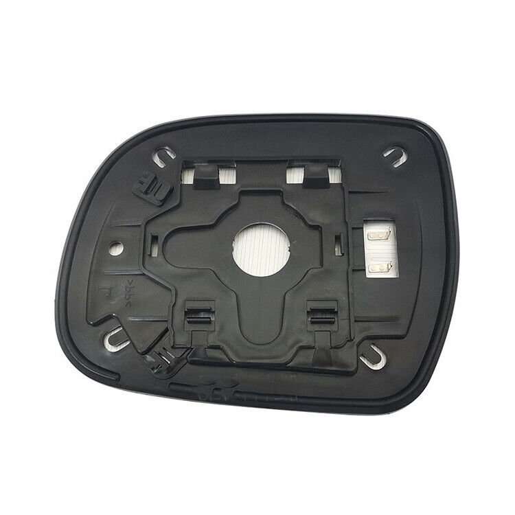 Car Side View Mirror Glass Heating Right Part New 1PC For 2003-2008 Lexus RX