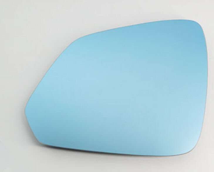 Side View Mirror Glass Heating Replacement Left 1PC For 2016-2020 Roewe RX5