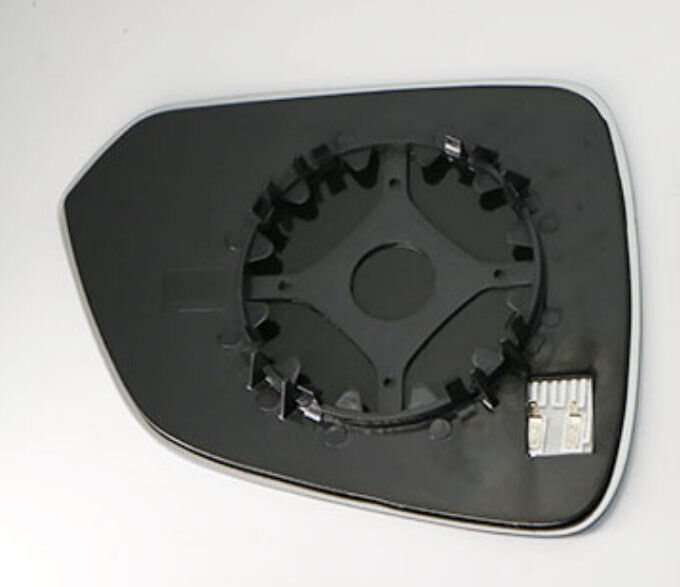 Side View Mirror Glass Heating Replacement Left 1PC For 2016-2020 Roewe RX5
