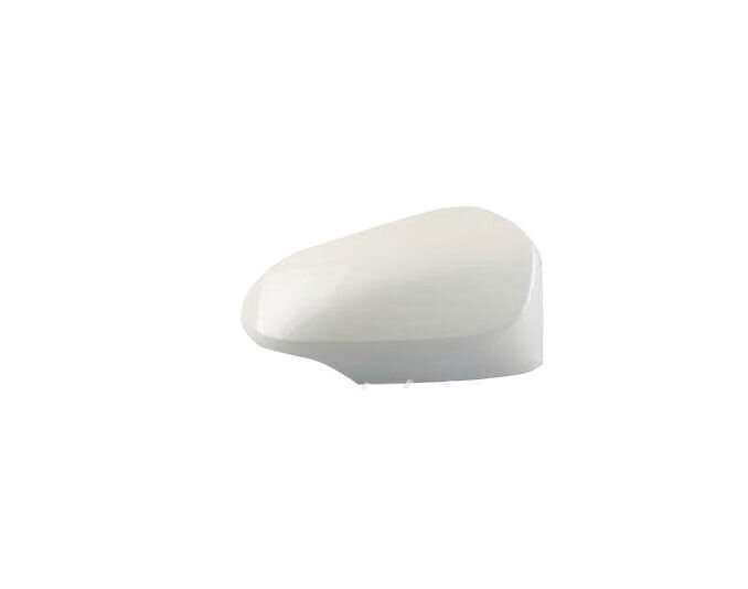 For 2012-2019 Toyota Yaris Side View Mirror Housing High Quality White Right