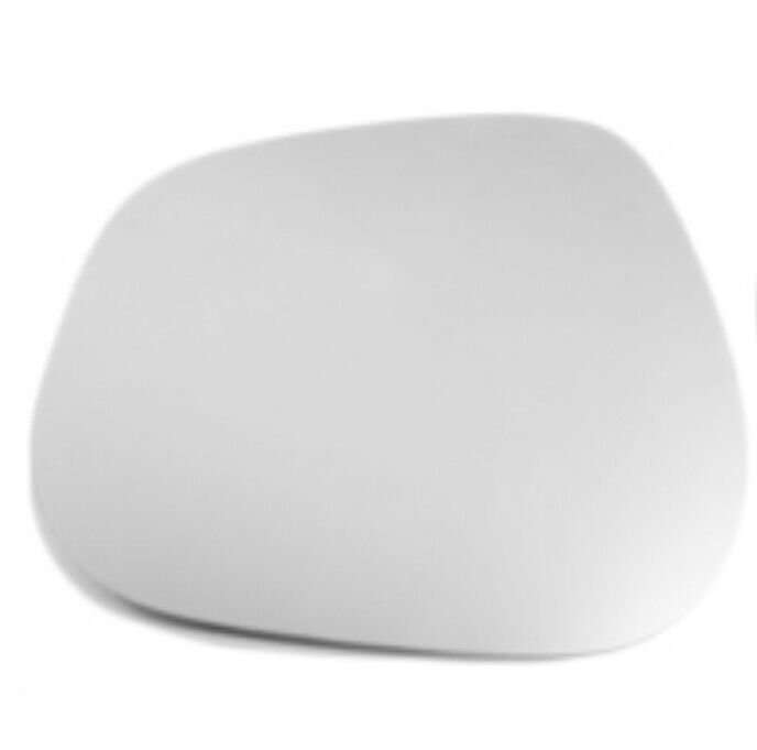 Side View Mirror Glass Reversing Lens Left Part For 2014-2017 Chery Tiggo 5