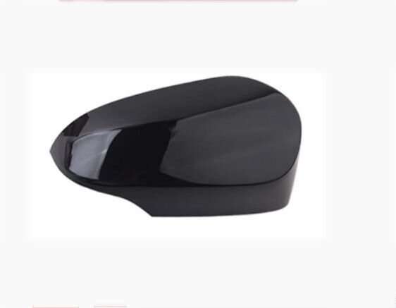 Black Side View Mirror Housing Right Part For 14-18 Toyota Corolla ZRE18 Sedan