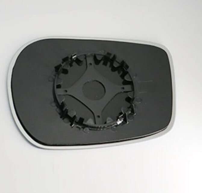 Side View Mirror Glass Reversing Lens Right Part 1PC For 2008-2013 Chery Tiggo
