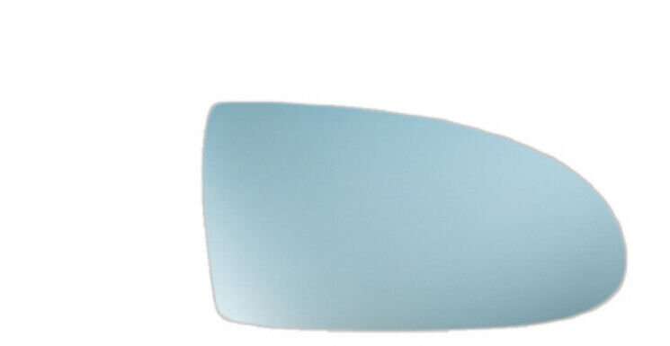 Side View Mirror Glass Reversing Lens Right 1PC For 2006-2013 Hyundai Accent