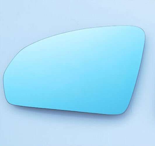 Side View Mirror Glass Heating Left Part For Volkswagen Tayron Tharu Tacqua