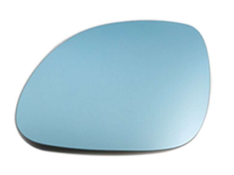 Side View Mirror Glass Reversing Lens Replacement Left Part 1PC For Chery A3