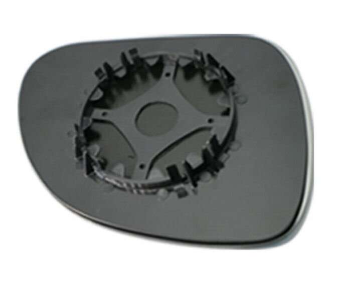 Side View Mirror Glass Reversing Lens Replacement Left Part 1PC For Chery A3