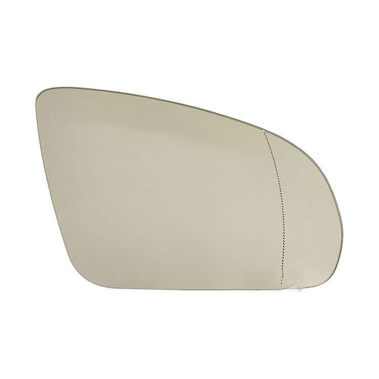 Side View Mirror Glass Heating Right Part For Mercedes-Benz W205 W213 W222 W253