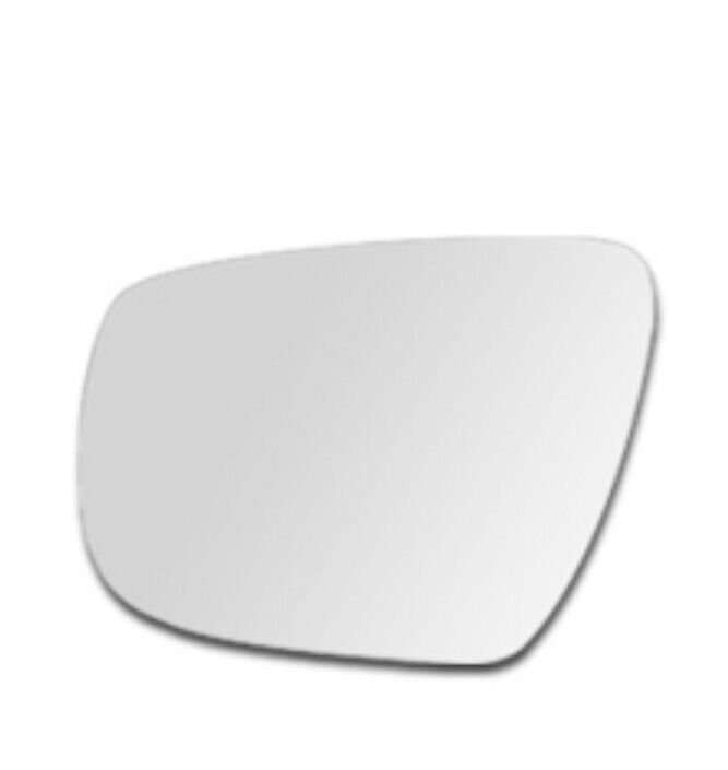 Side View Mirror Glass Heating Replacement Left For 2016-2019 Chery Tiggo 7