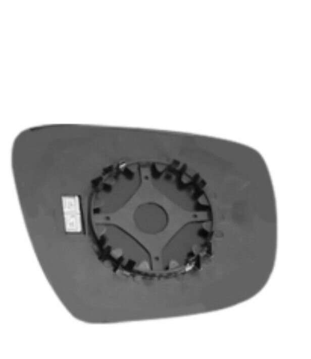 Side View Mirror Glass Heating Replacement Left For 2016-2019 Chery Tiggo 7