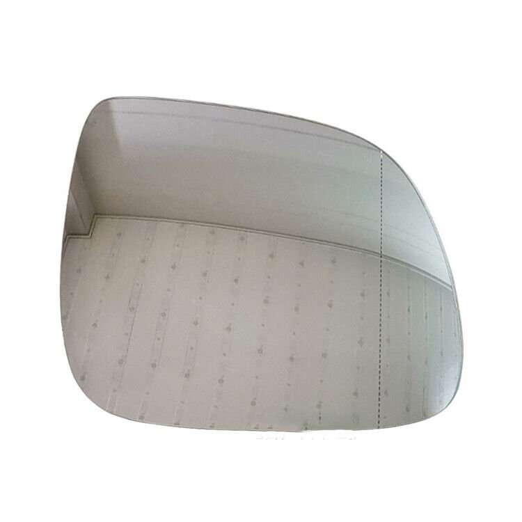 Side View Mirror Glass Heating Right Part 1PC For 2007-2010 Volkswagen Touareg