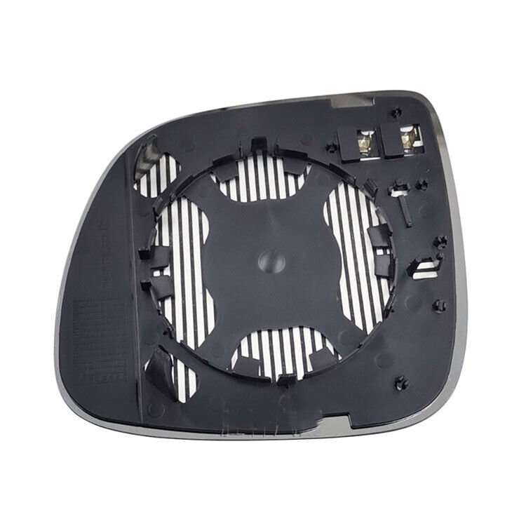 Side View Mirror Glass Heating Right Part 1PC For 2007-2010 Volkswagen Touareg