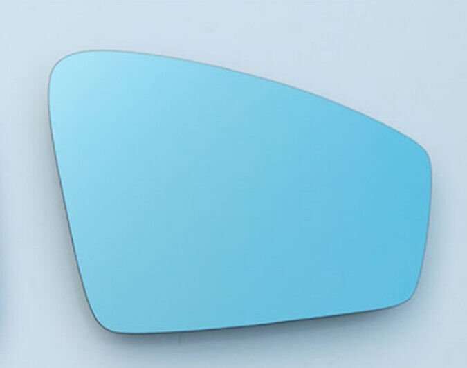 Side View Mirror Glass Heating Right Part 1PC For 2019-2021 Volkswagen Touareg