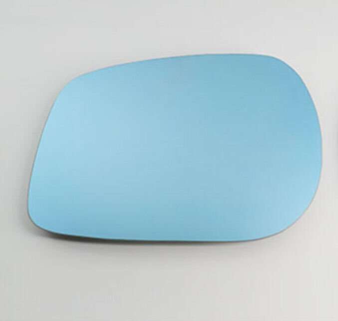 Side View Mirror Glass Reversing Lens Left Part 1PC For 2008-2013 Chery Tiggo