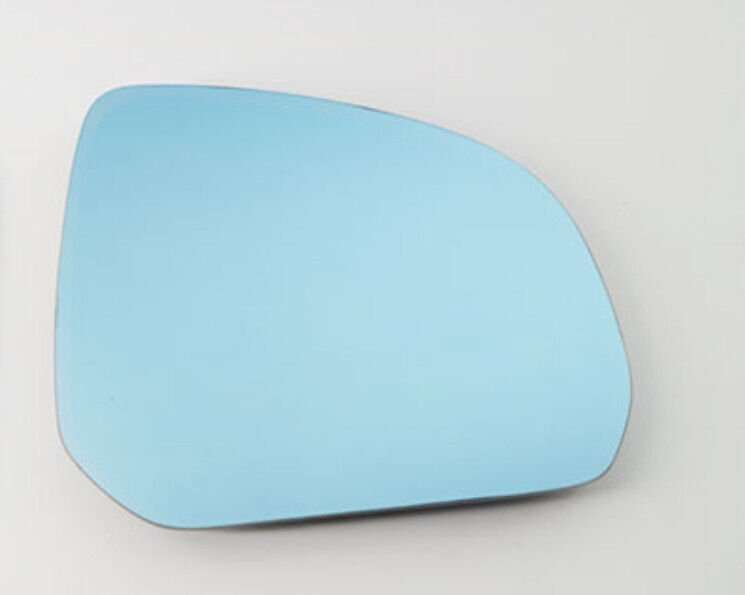 Side View Mirror Glass Reversing Lens Right Part 1PC For 2009-21016 Suzuki Alto