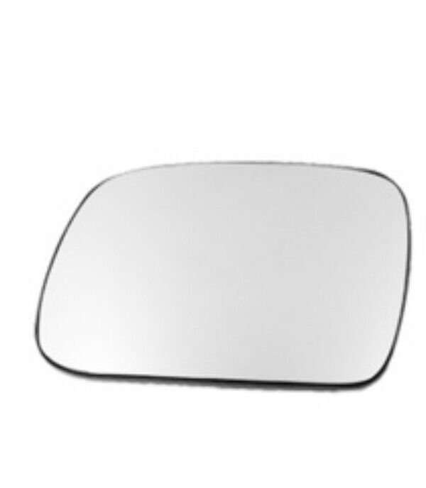 Side View Mirror Glass Heating Replacement Left 1PC For 2004-2013 Peugeot 307