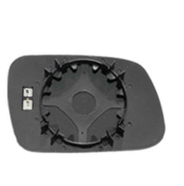 Side View Mirror Glass Heating Replacement Left 1PC For 2004-2013 Peugeot 307