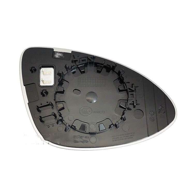Side View Mirror Glass Heating Left Part New 1PC For 2011-2014 Porsche Cayenne