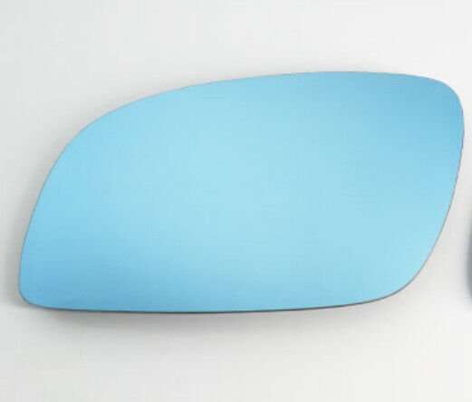Side View Mirror Glass Heating Left Part 1PC For 2004-2008 Volkswagen Touan