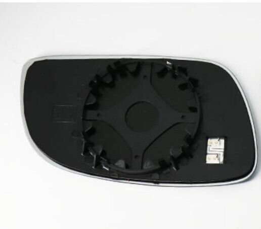 Side View Mirror Glass Heating Left Part 1PC For 2004-2008 Volkswagen Touan