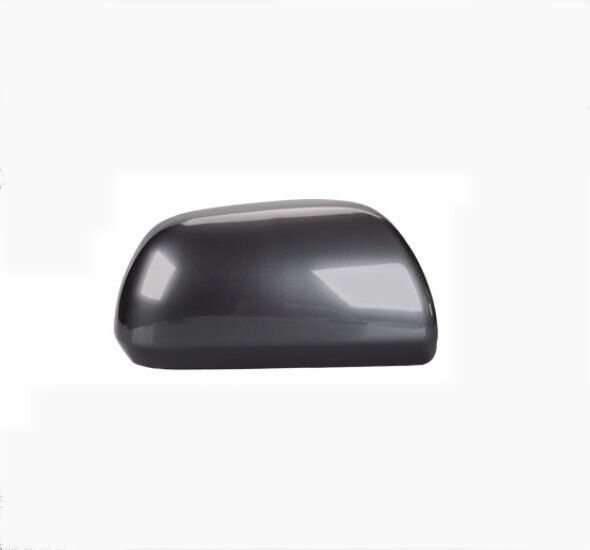 Side View Mirror Housing Part Gray Right For 2009-2015 Toyota Highlander SU4 SUV