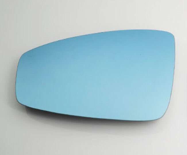 Side View Mirror Glass Reversing Lens Heating Left Part 1PC For 2017-2020 MG 6