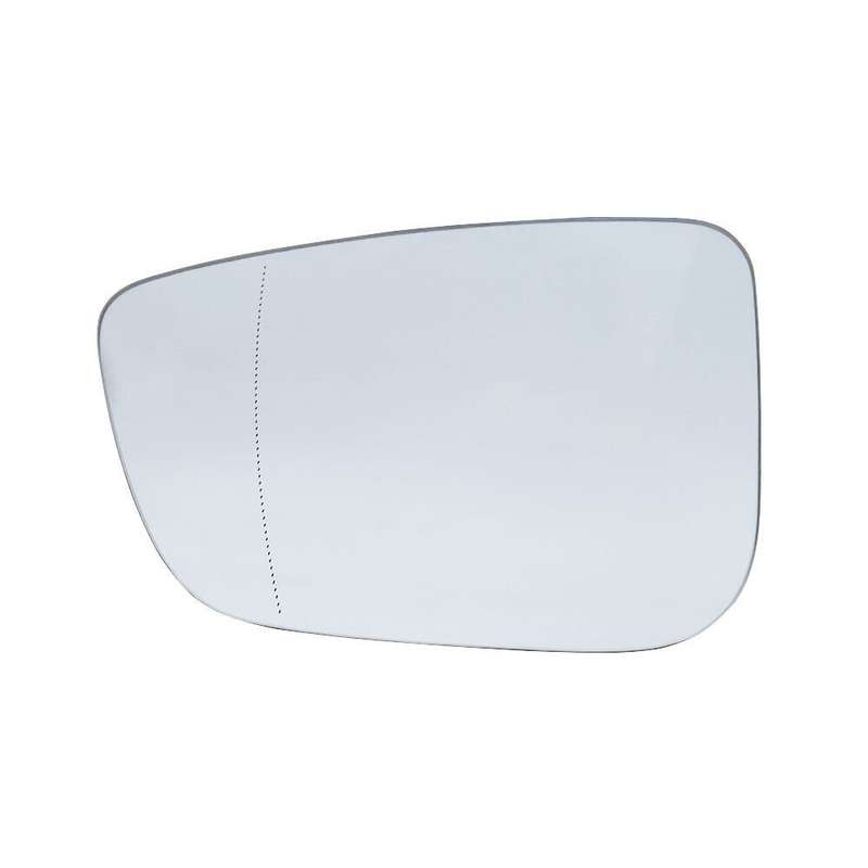 Side View Mirror Glass Heating Left Part New For 2019-2022 BMW 3 Series G20
