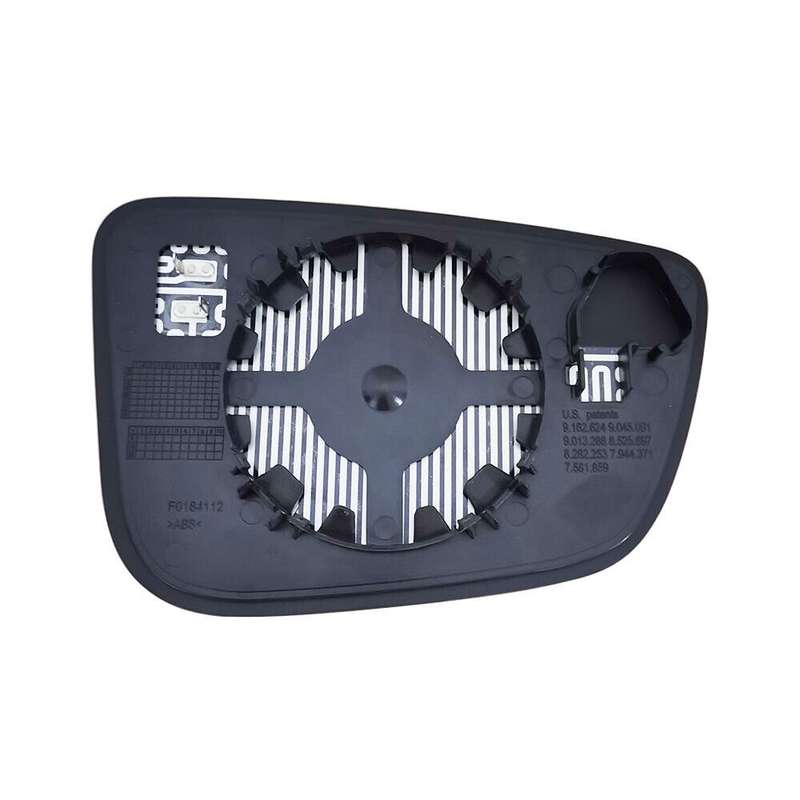 Side View Mirror Glass Heating Left Part New For 2019-2022 BMW 3 Series G20