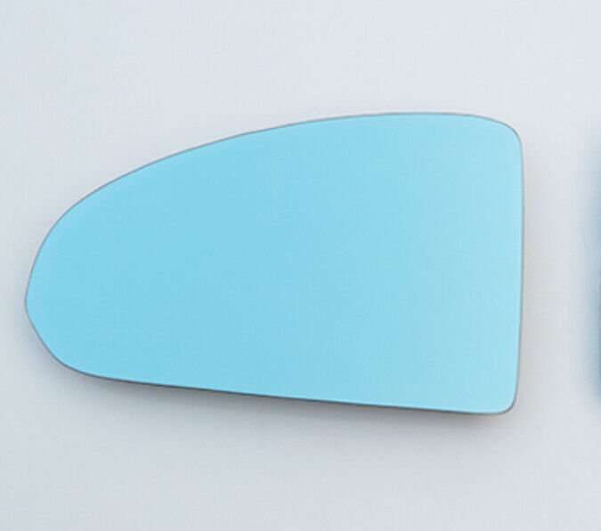 Side View Mirror Glass Heating Replacement Left 1PC For 2015-2019 Audi TT Car