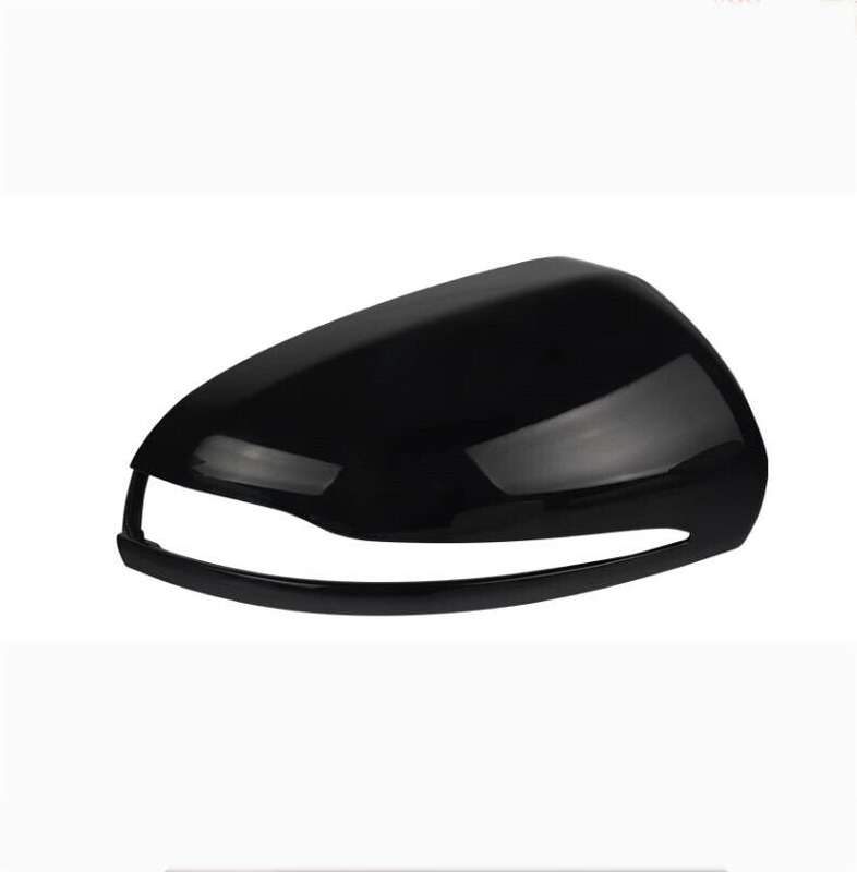 Side View Mirror Housing Markdown Black Right For 2018-2022 Benz E Class A238