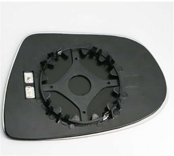 Side View Mirror Glass Reversing Lens Heating Right 1PC For 2011-2015 KIA K5