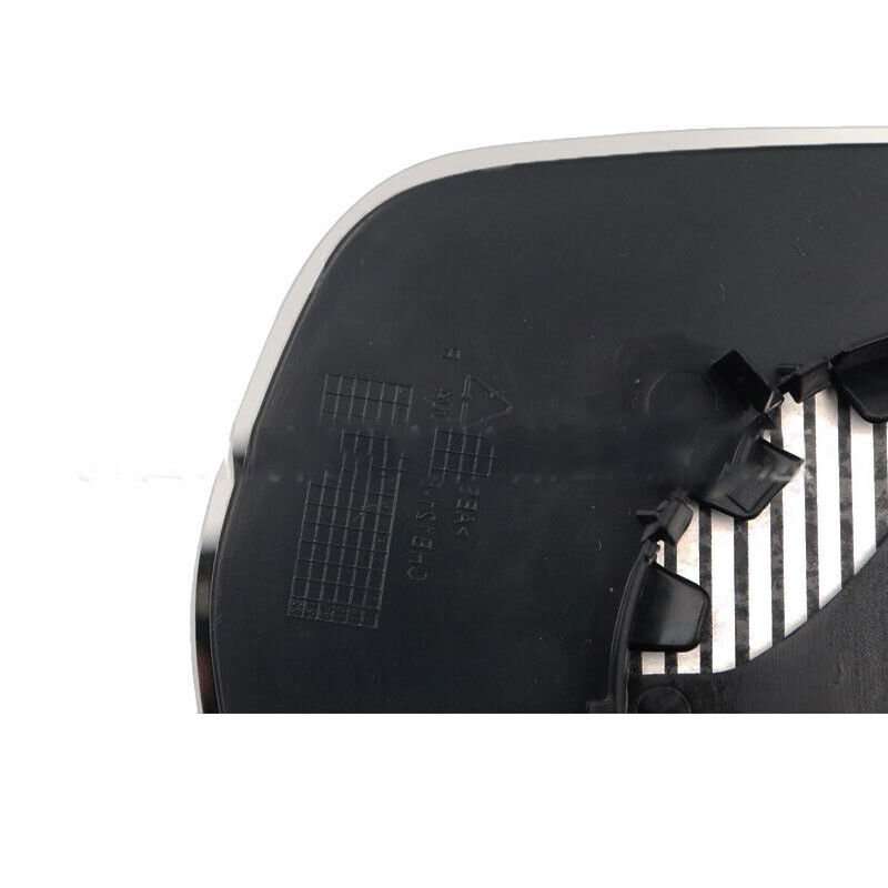 Side View Mirror Glass Heating Replacement Right 1PC For 2017-2020 Hover H6 Car