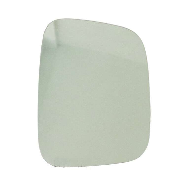 Side View Mirror Glass Heating Right Part 1PC For Volkswagen Transporter Caddy