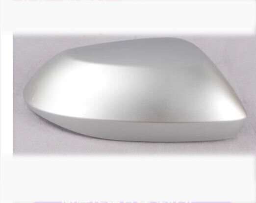 Silver Side View Mirror Housing Markdown Right For 21-23 Toyota Allion Sedan