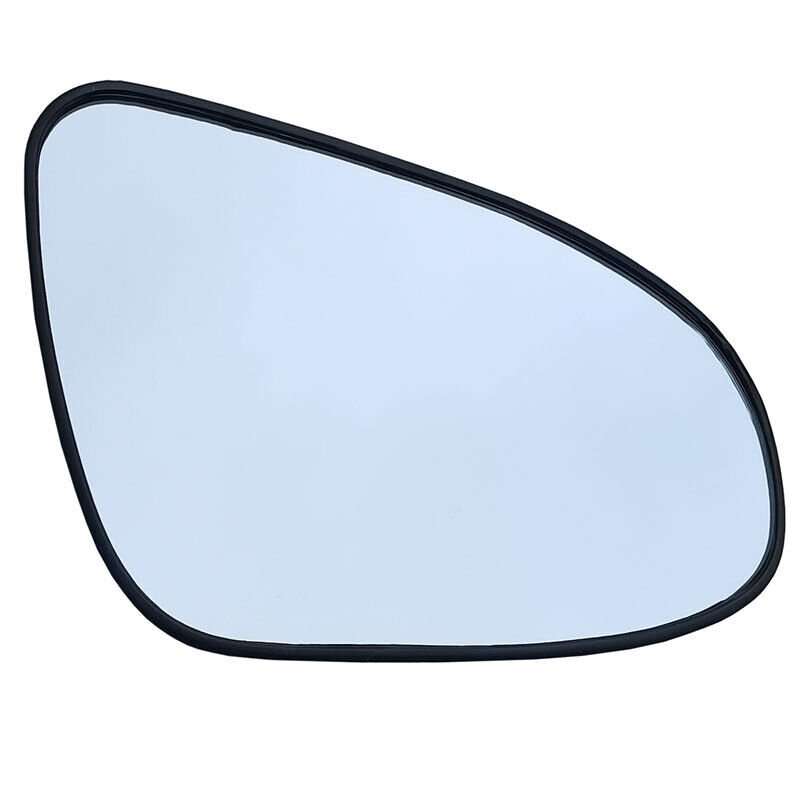 Side View Mirror Glass Heating Replacement Right 1PC For 2012-2017 Toyota Camry