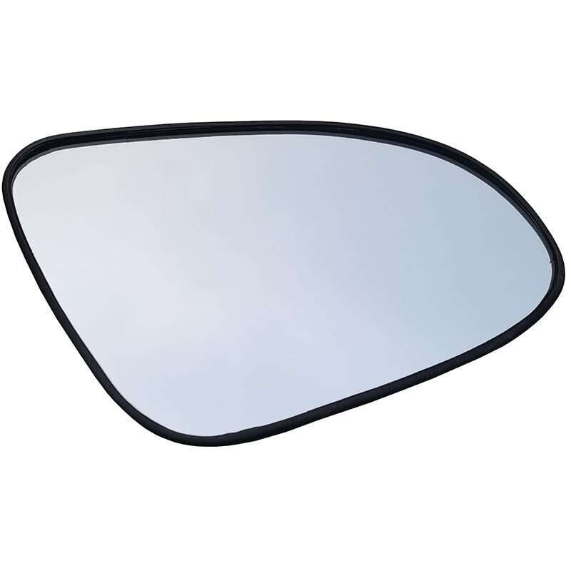 Side View Mirror Glass Heating Replacement Right 1PC For 2012-2017 Toyota Camry