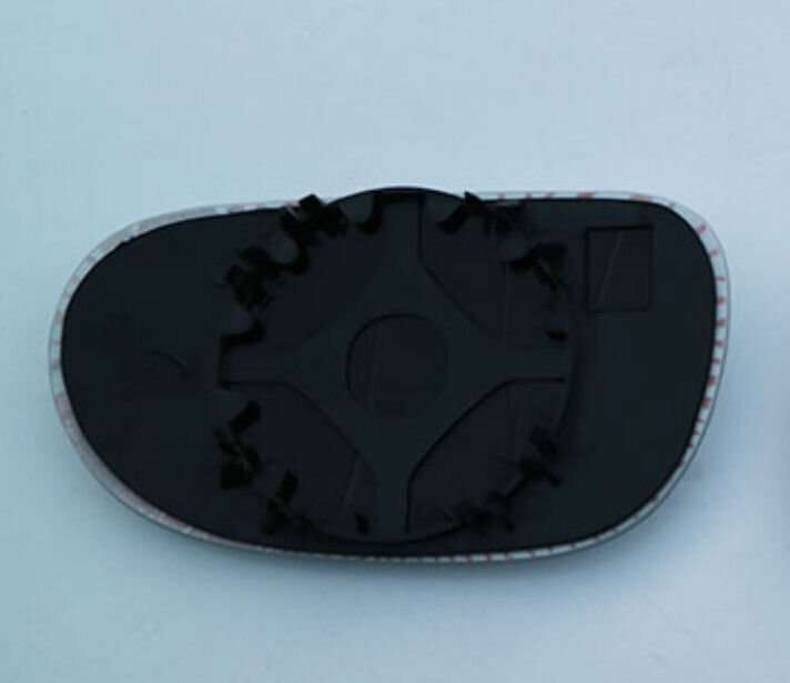 Side View Mirror Glass Reversing Lens Left Part 1PC For 2004-2006 CMC Galena