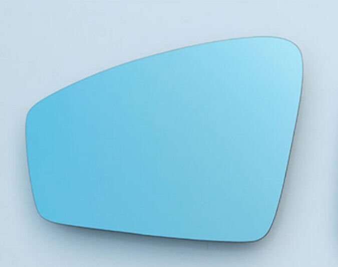 Side View Mirror Glass Heating Left Part 1PC For 2019-2021 Volkswagen Touareg