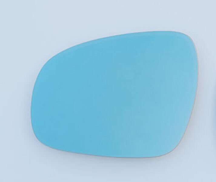 Side View Mirror Glass Reversing Lens Heating Left Part 1PC For 2018 CMC V6