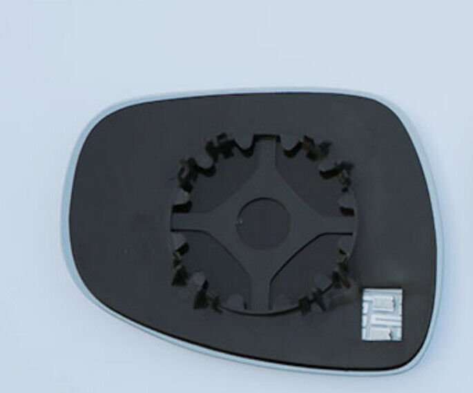 Side View Mirror Glass Reversing Lens Heating Left Part 1PC For 2018 CMC V6