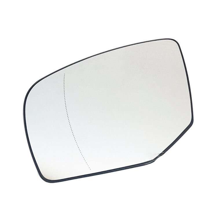 Side View Mirror Glass Heating Left Part For 2018-2022 Jeep Grand/Commander