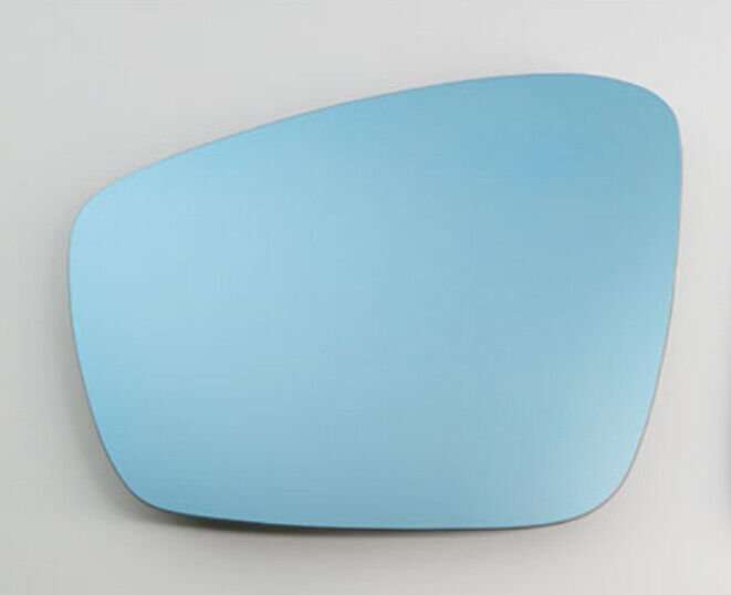 Side View Mirror Glass Reversing Lens Heating Left Part 1PC For 2013-2016 MG 6