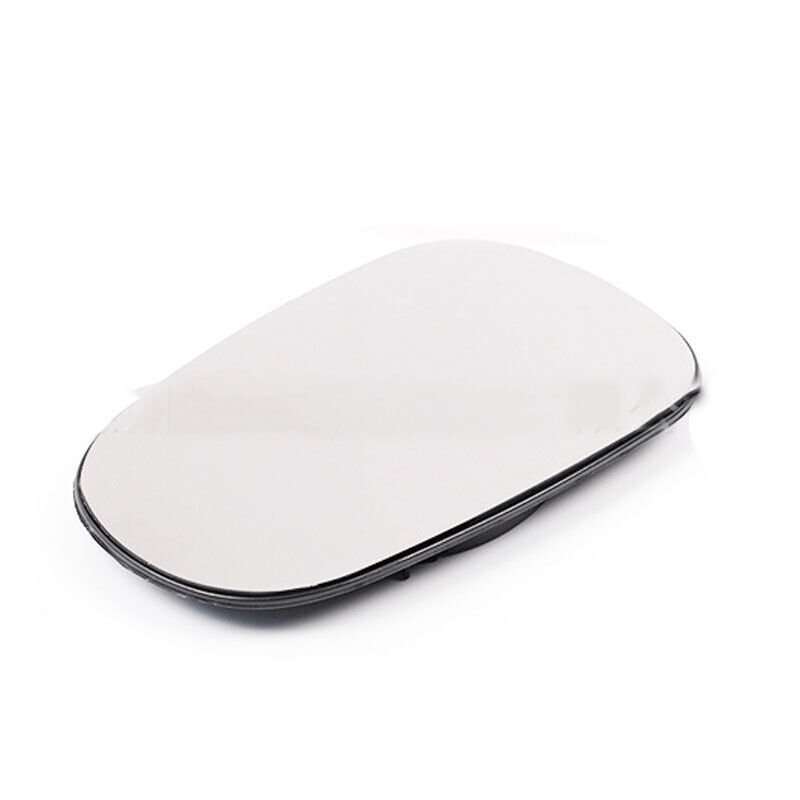 Side View Mirror Glass Heating Replacement Left For 1995-2002 Renault Megane