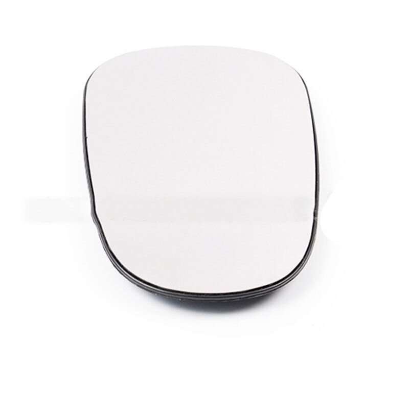 Side View Mirror Glass Heating Replacement Left For 1995-2002 Renault Megane