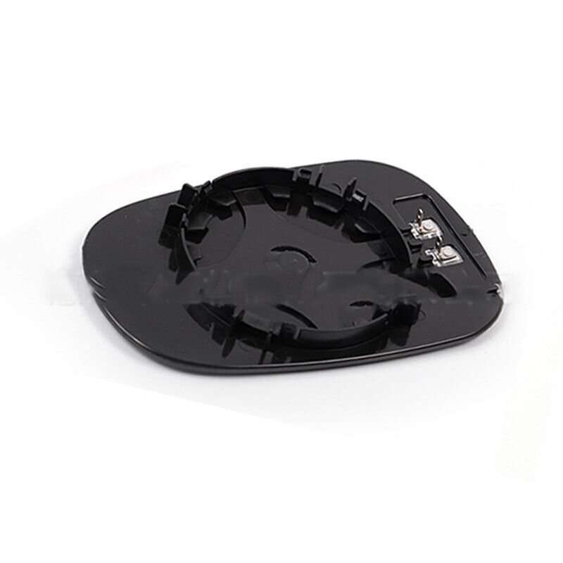 Side View Mirror Glass Heating Replacement Left For 1995-2002 Renault Megane