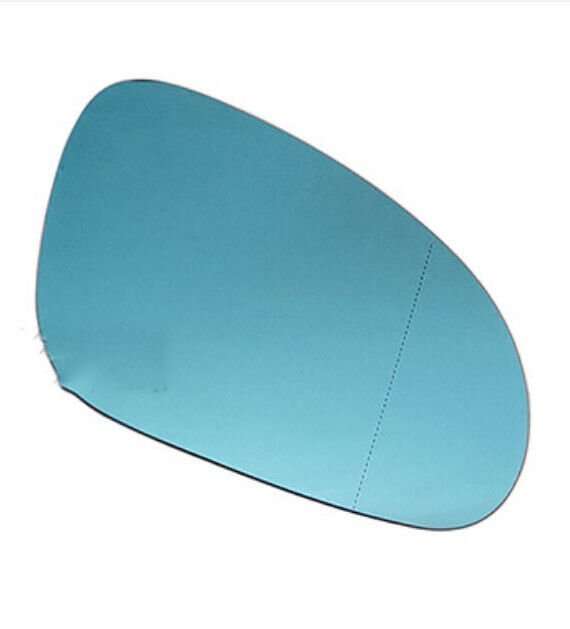 Side View Mirror Glass Heating Right 1PC For Volkswagen Jetta Passat B6 Golf